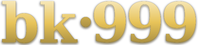 bk.999 logo